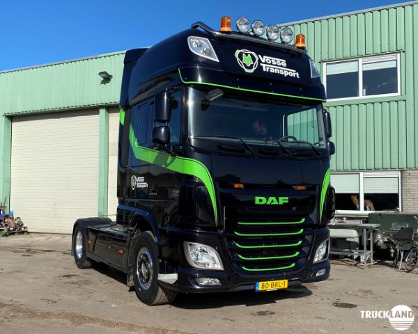 Vosse Transport
